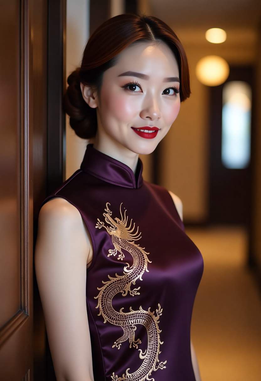 音乐节奏游戏挑战画面